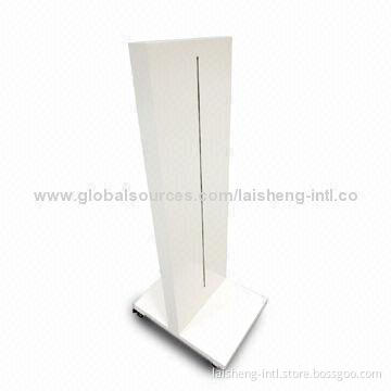 Gondola Rack, Customized Sizes, Colors and Designs are Accepted